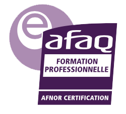 AFAQ Certification de formation professionnelle